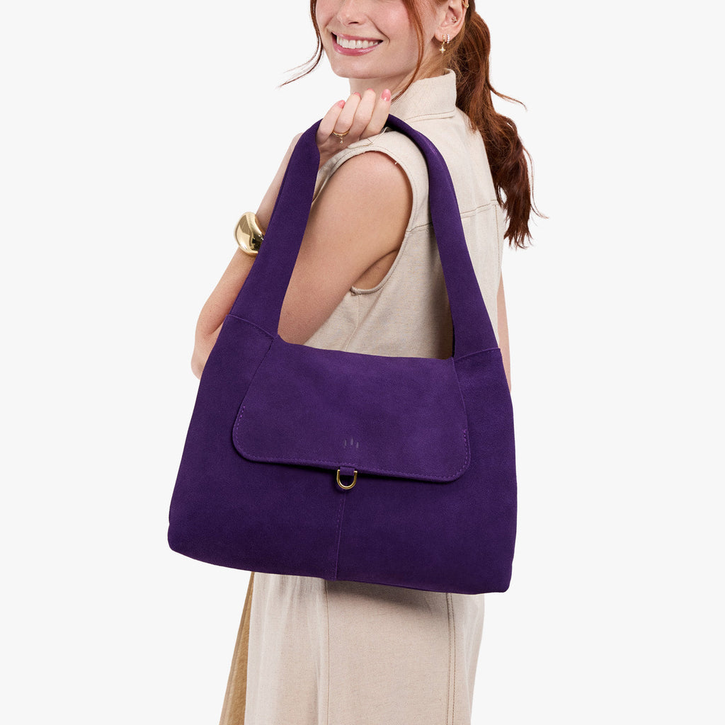 'Almost Perfect' Rowan Shoulder Bag - Famous | Online Store