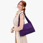 'Almost Perfect' Rowan Shoulder Bag - Famous | Online Store