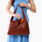 'Almost Perfect' Rowan Shoulder Bag