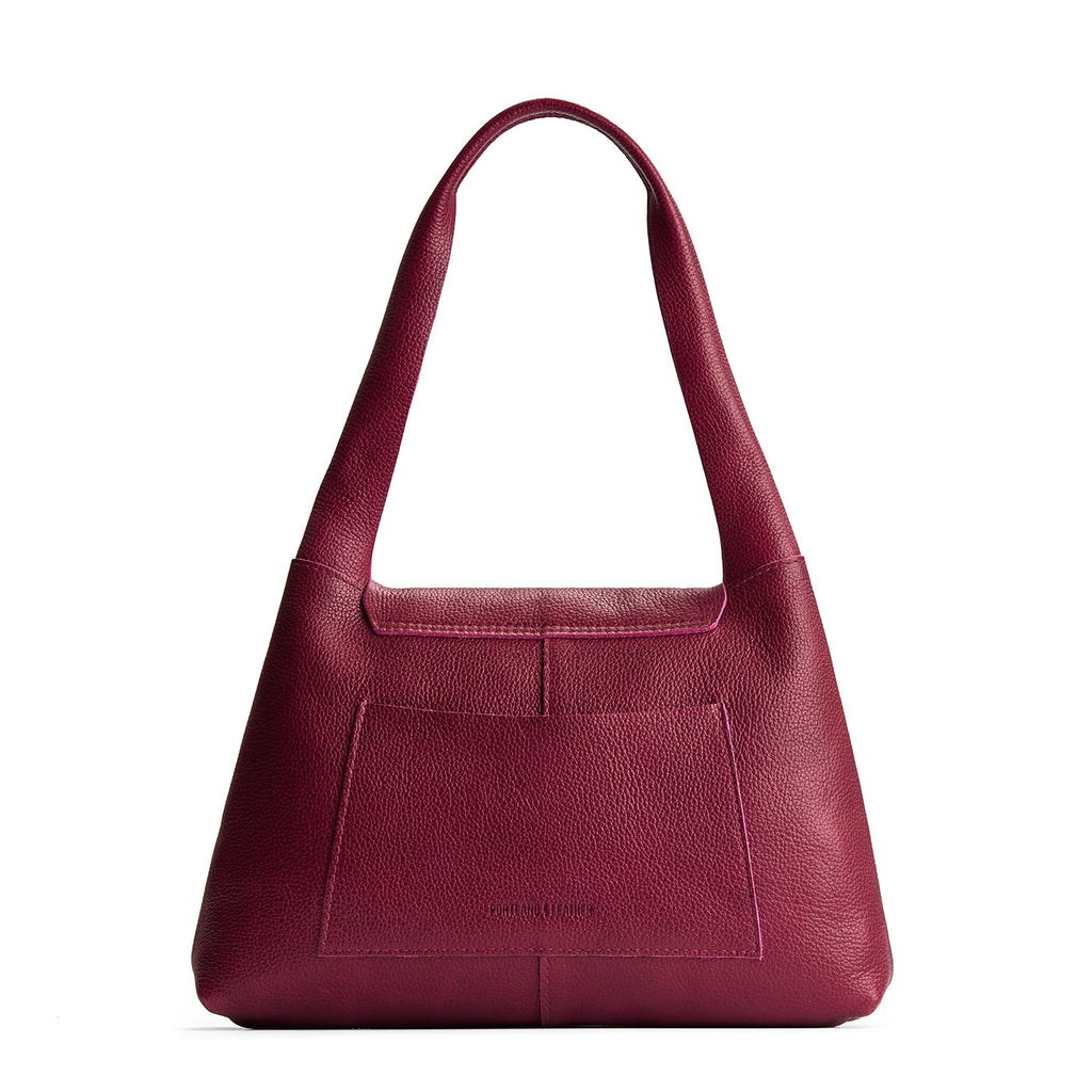 'Almost Perfect' Rowan Shoulder Bag - Famous | Online Store