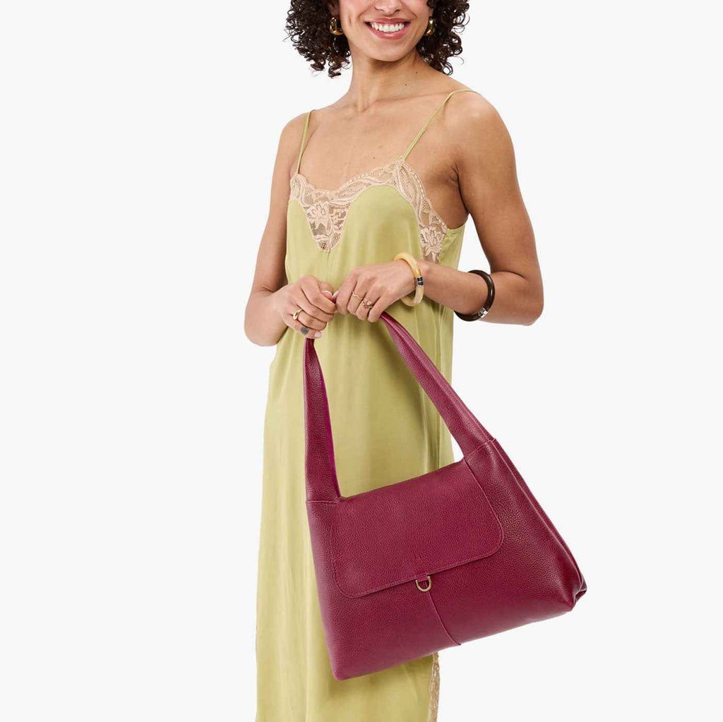 'Almost Perfect' Rowan Shoulder Bag