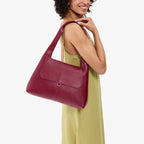 Bolso de hombro Rowan