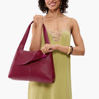 'Almost Perfect' Rowan Shoulder Bag