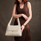 Bolso de hombro Rowan