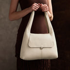 'Almost Perfect' Rowan Shoulder Bag - Famous | Online Store