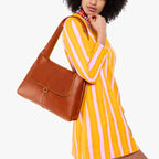 Bolso de hombro Rowan