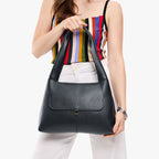 'Almost Perfect' Rowan Shoulder Bag - Famous | Online Store