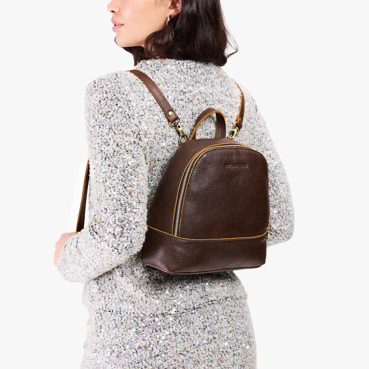 Mochila convertible Rue