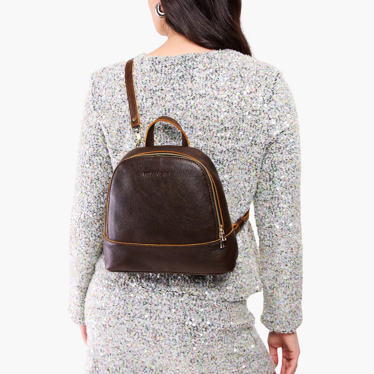 Mochila convertible Rue