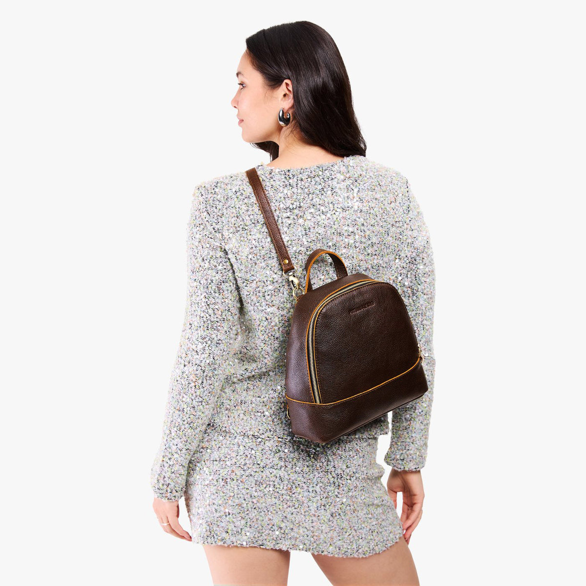 Mochila convertible Rue