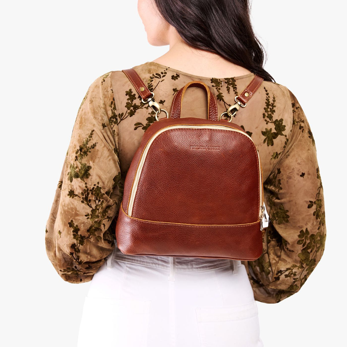 Mochila convertible Rue