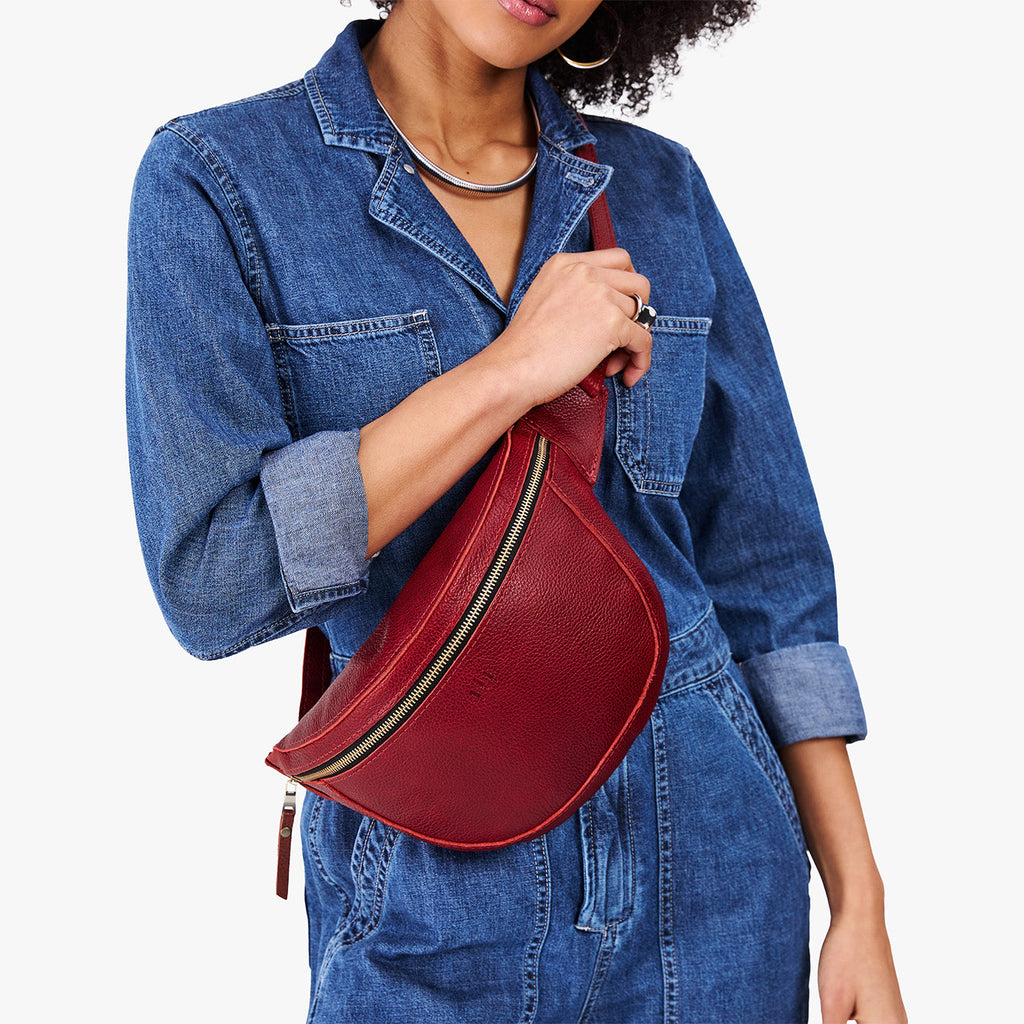 Sac bandoulière Sally