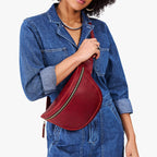 Sac bandoulière Sally