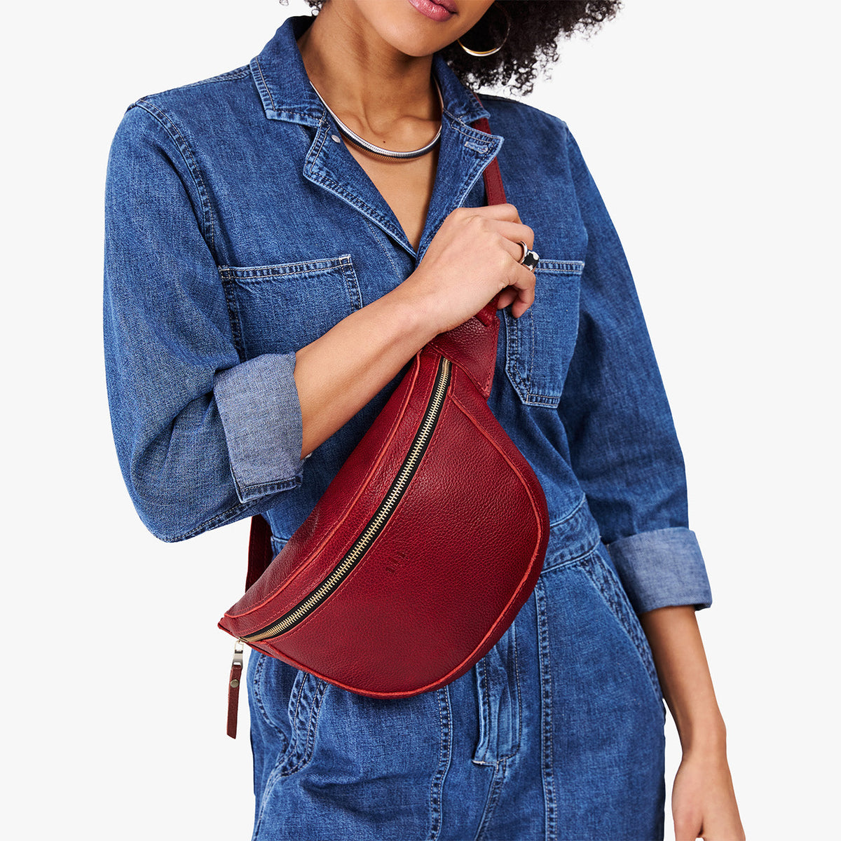 Sac bandoulière Sally
