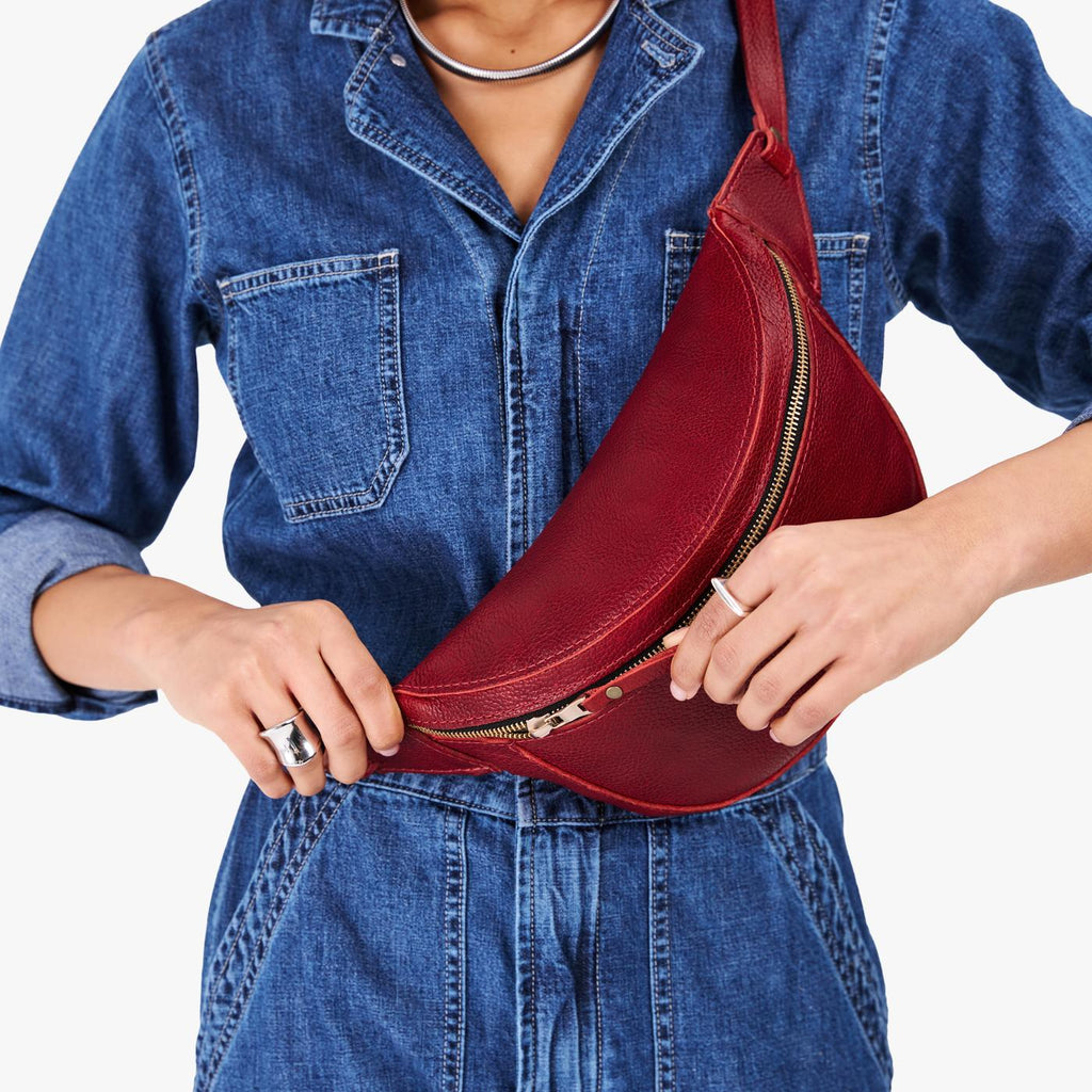 Sac bandoulière Sally