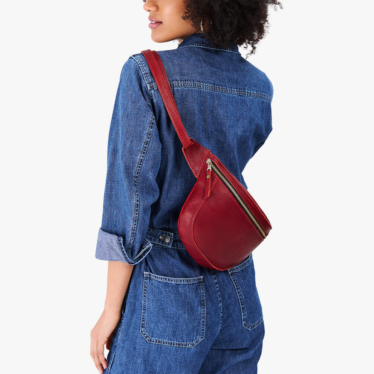 Sac bandoulière Sally