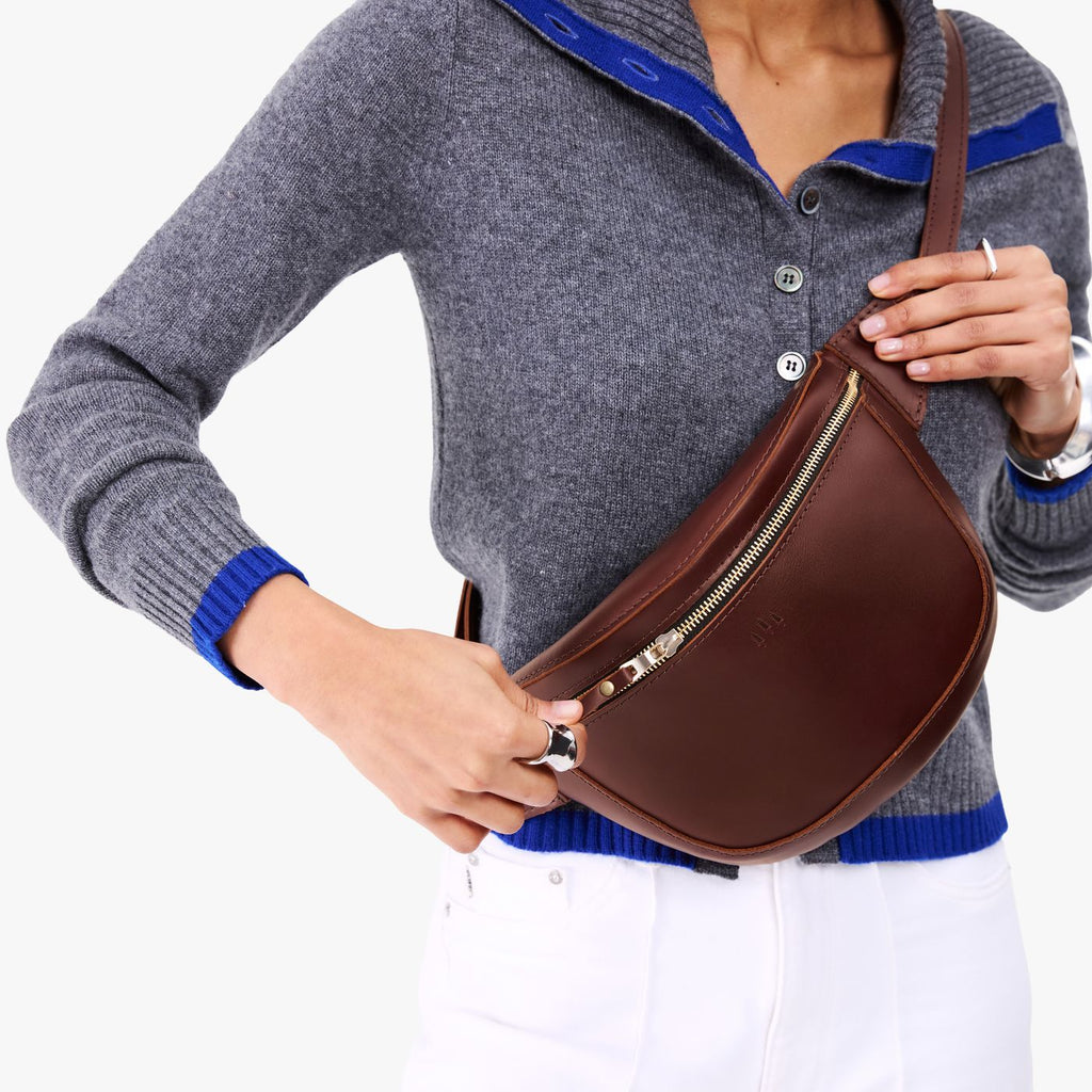 Sac bandoulière Sally