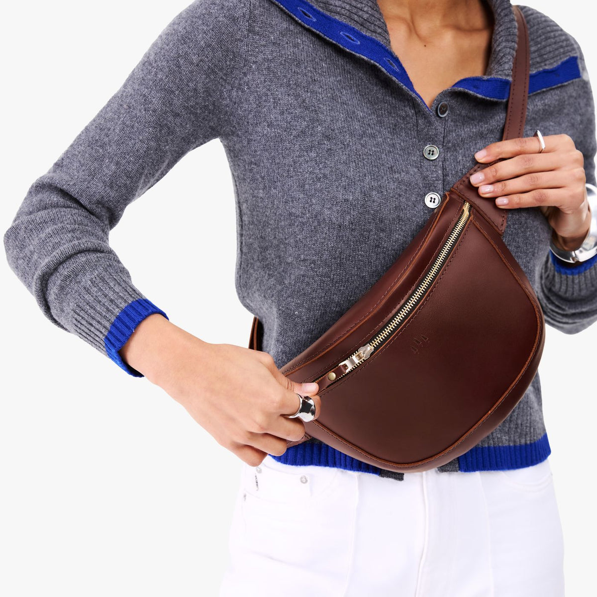Sac bandoulière Sally