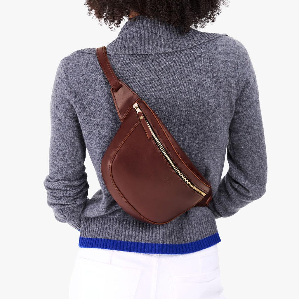 Sac bandoulière Sally