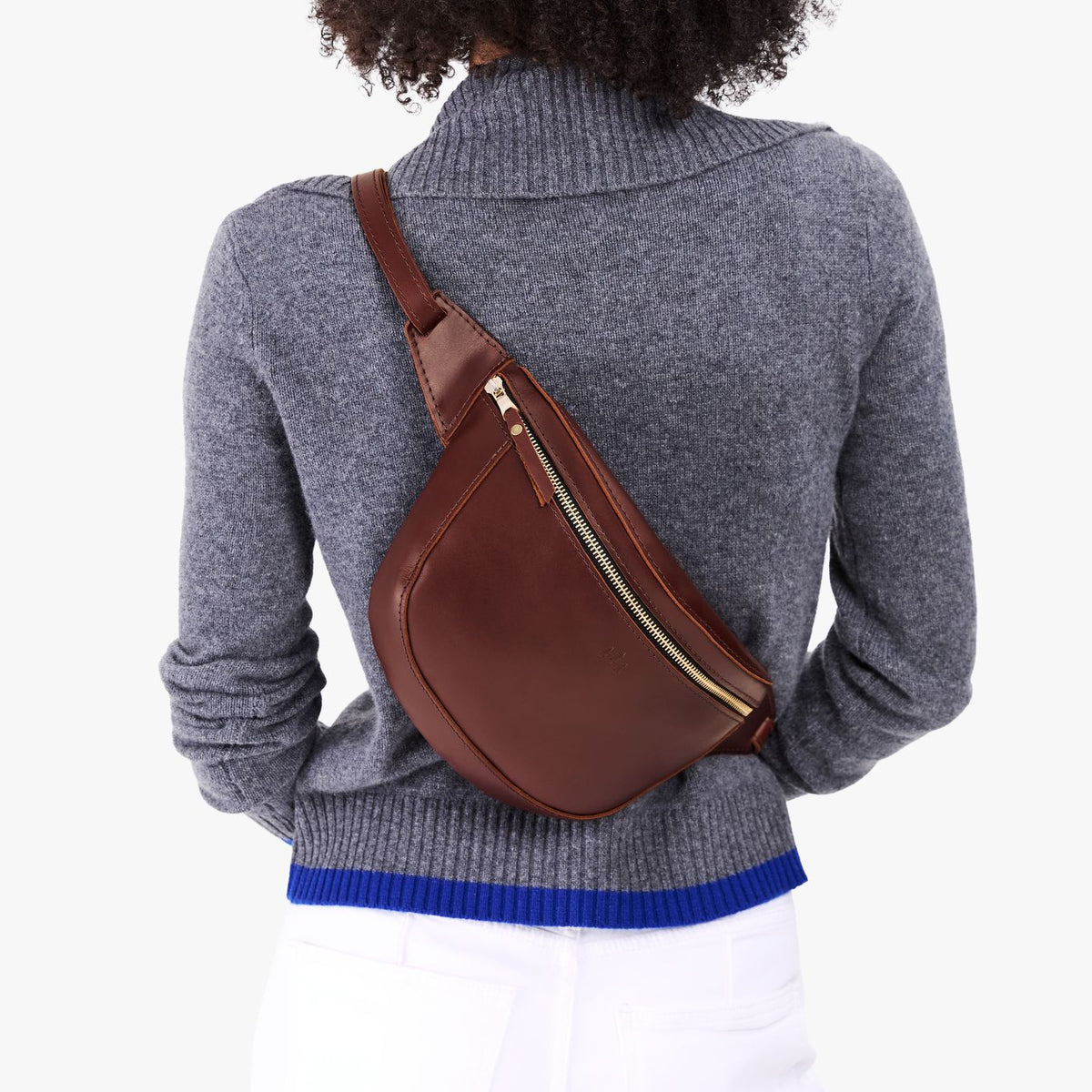 Sac bandoulière Sally