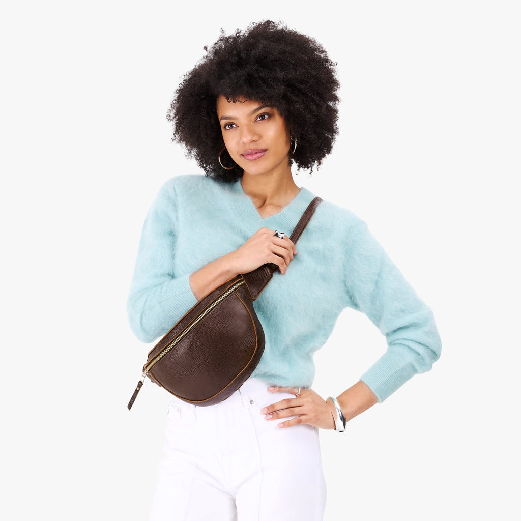 Sac bandoulière Sally