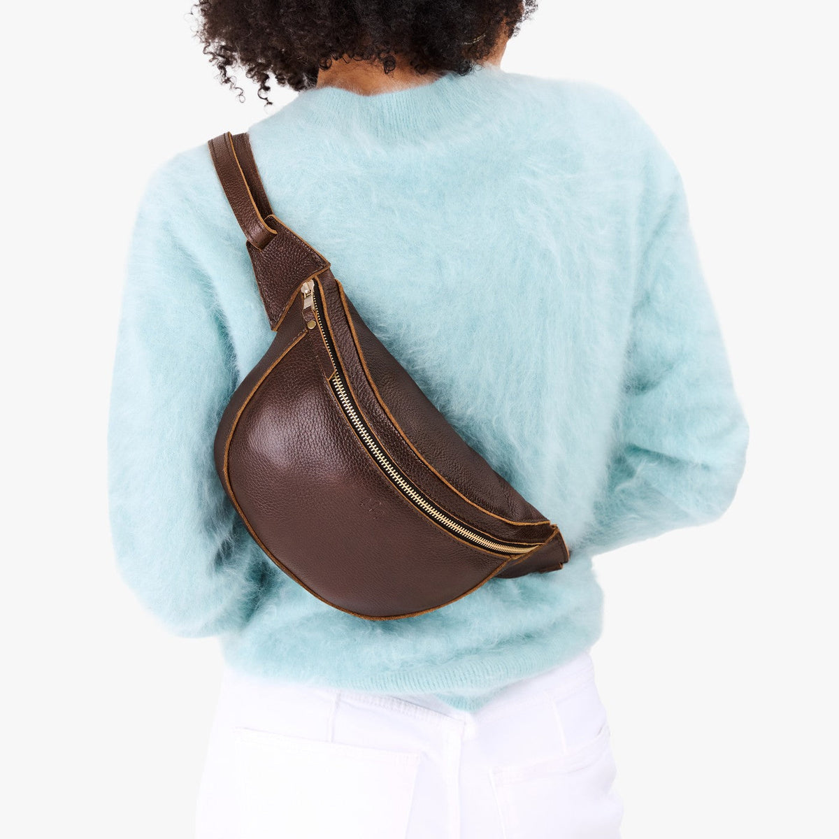 Sac bandoulière Sally