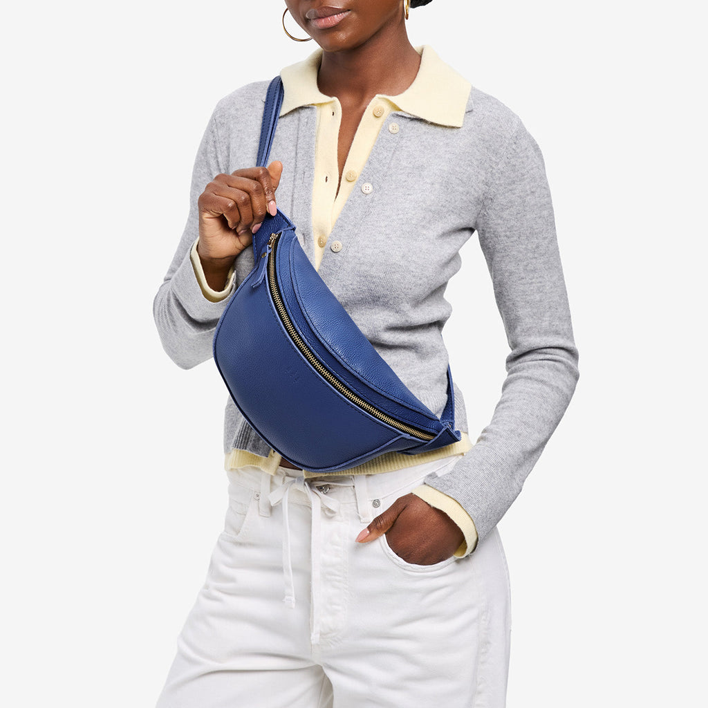 Sac bandoulière Sally