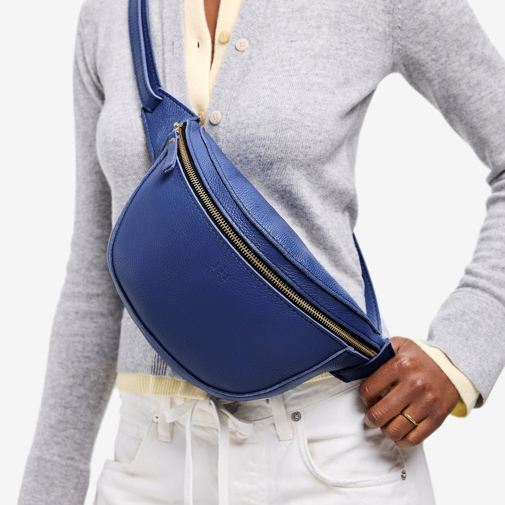 Sac bandoulière Sally