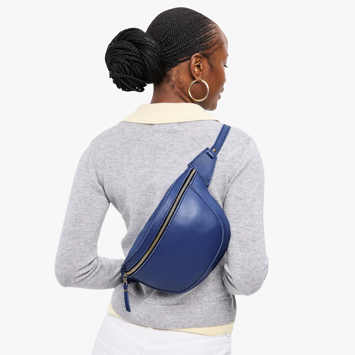 Sac bandoulière Sally