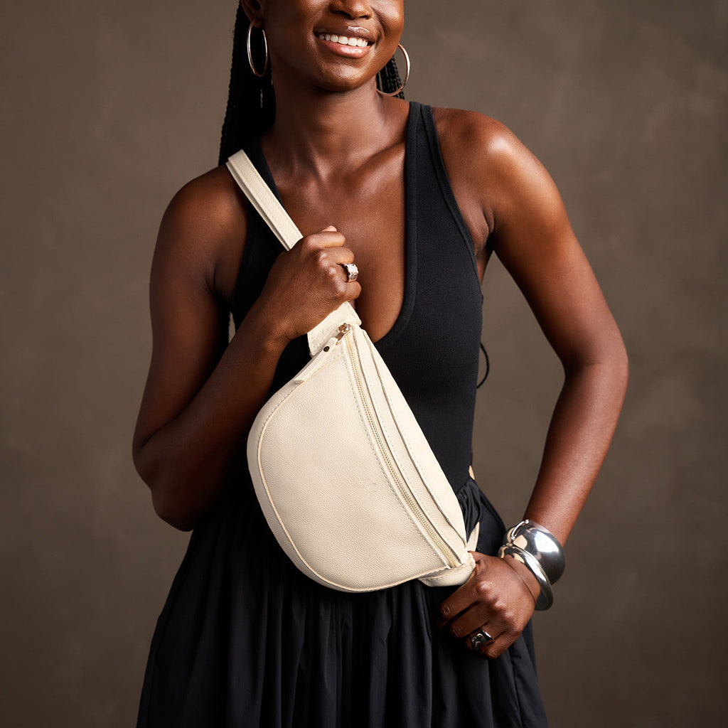 Sac bandoulière Sally
