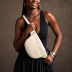 Sac bandoulière Sally