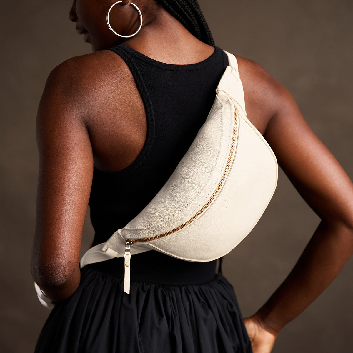 Sac bandoulière Sally