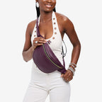 Sac bandoulière Sally