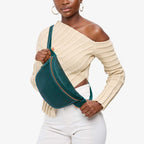 Sac bandoulière Sally