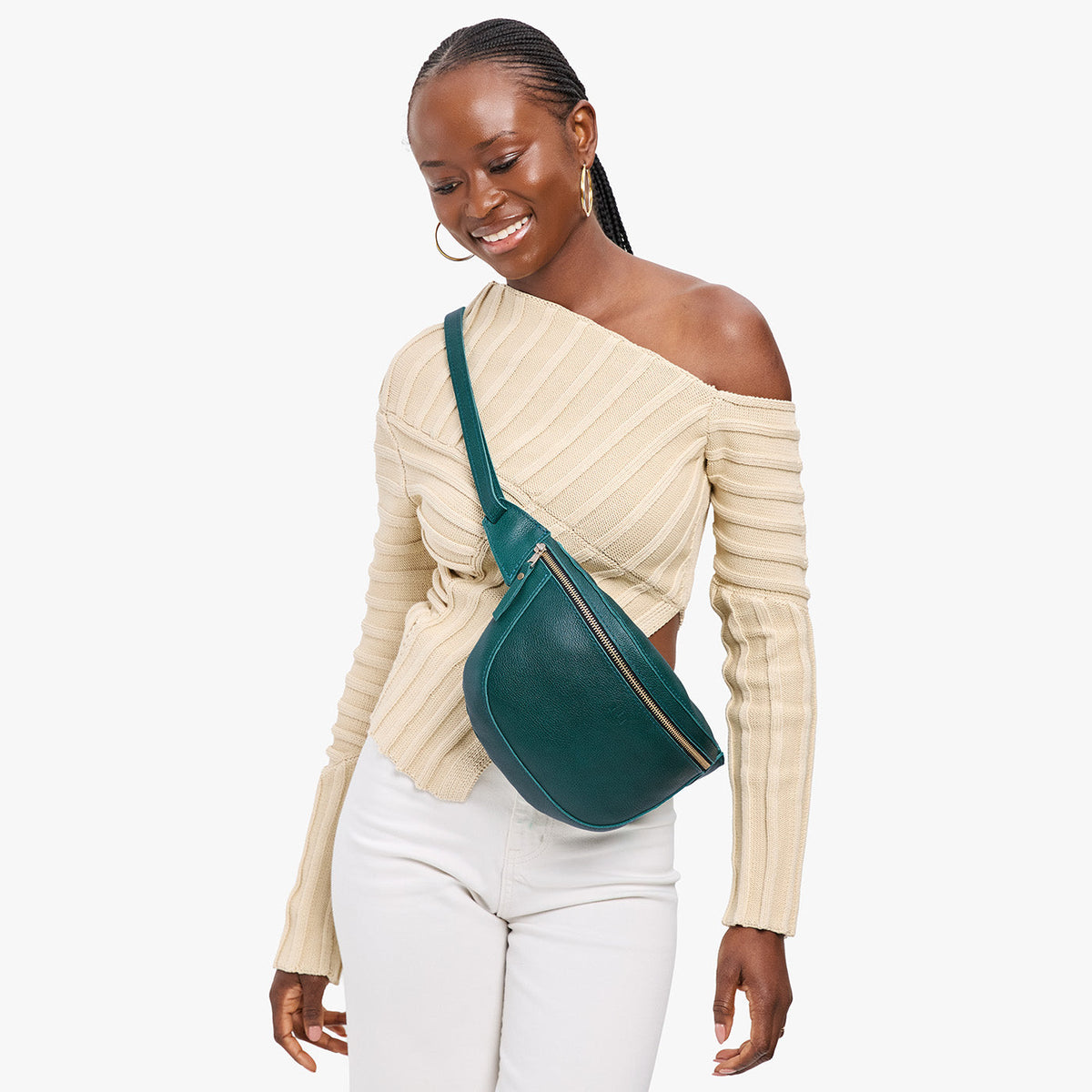 Sac bandoulière Sally