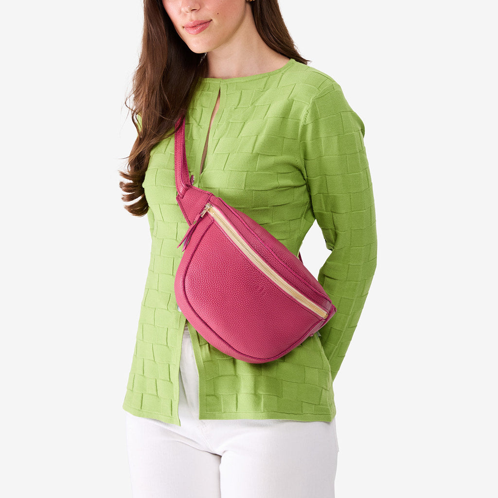 Sac bandoulière Sally