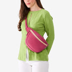 Sac bandoulière Sally