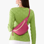 Sac bandoulière Sally