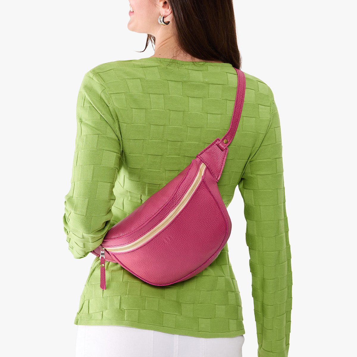 Sac bandoulière Sally