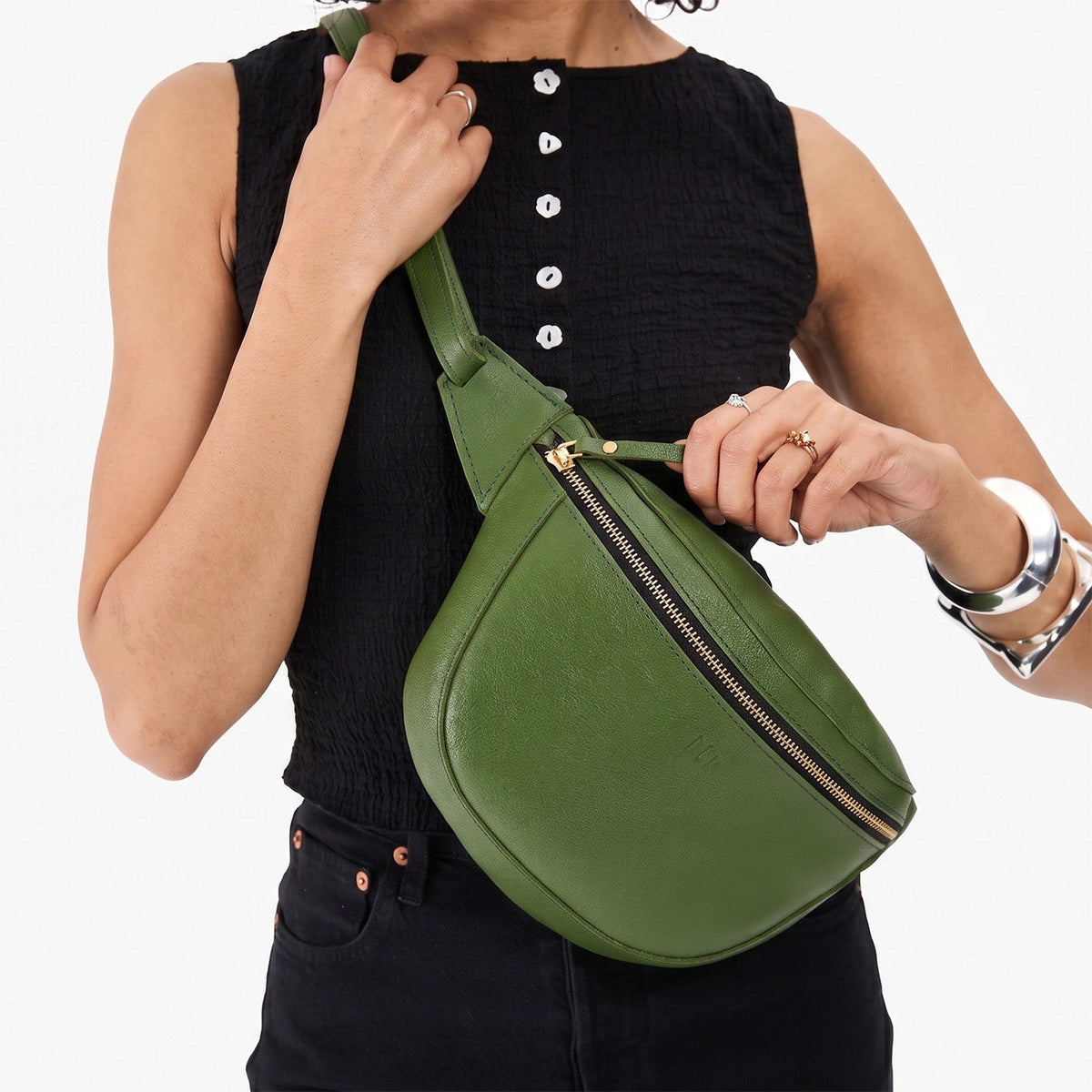 Sac bandoulière Sally