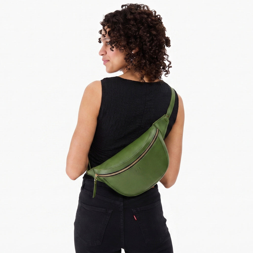 Sac bandoulière Sally