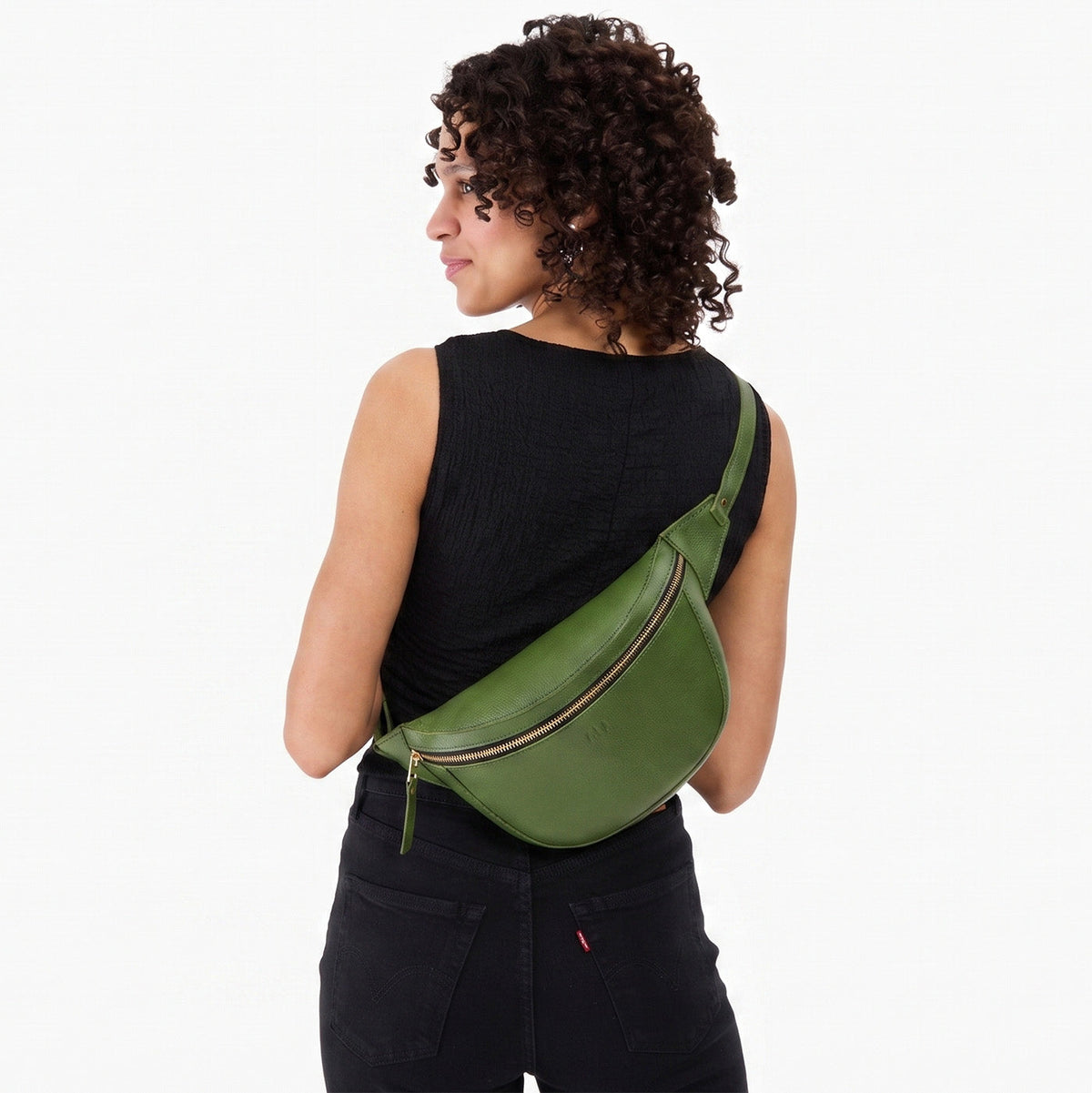 Sac bandoulière Sally