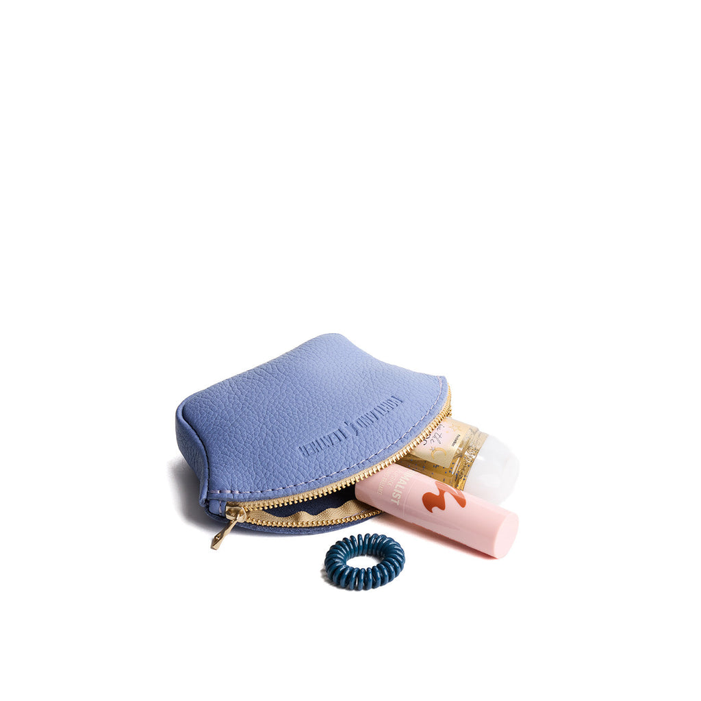 'Almost Perfect' Seashell Pouch - Famous | Online Store