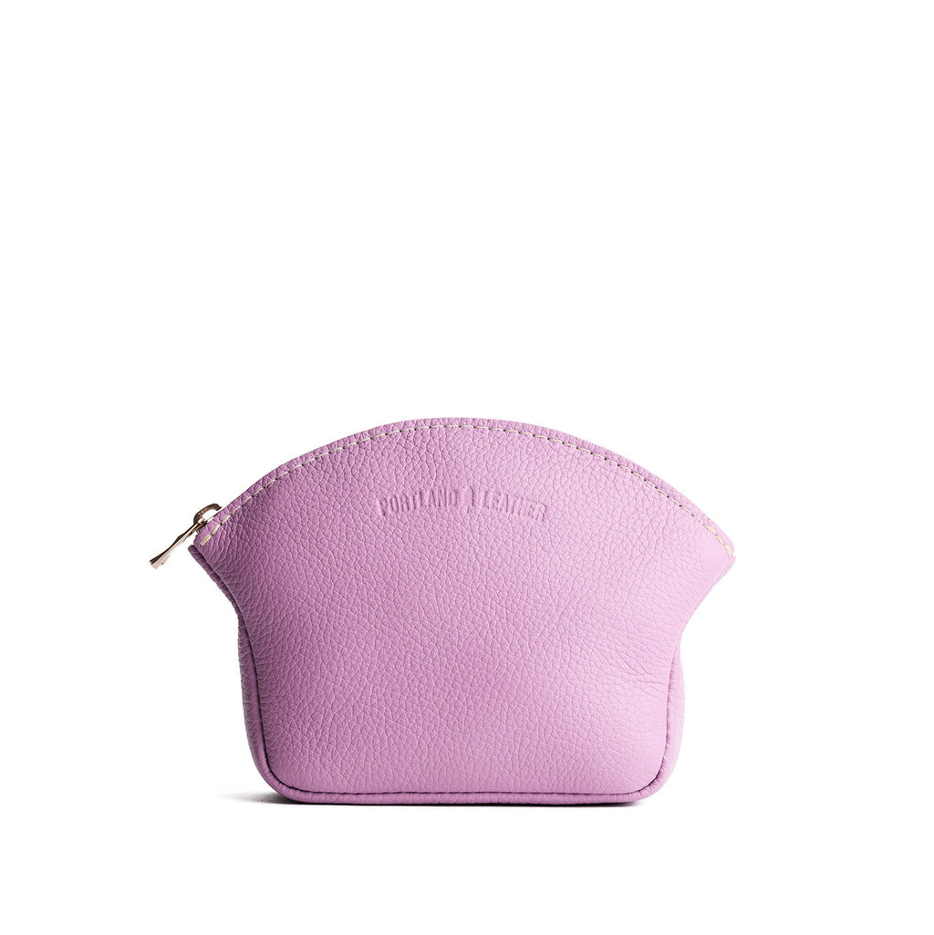 'Almost Perfect' Seashell Pouch - Famous | Online Store
