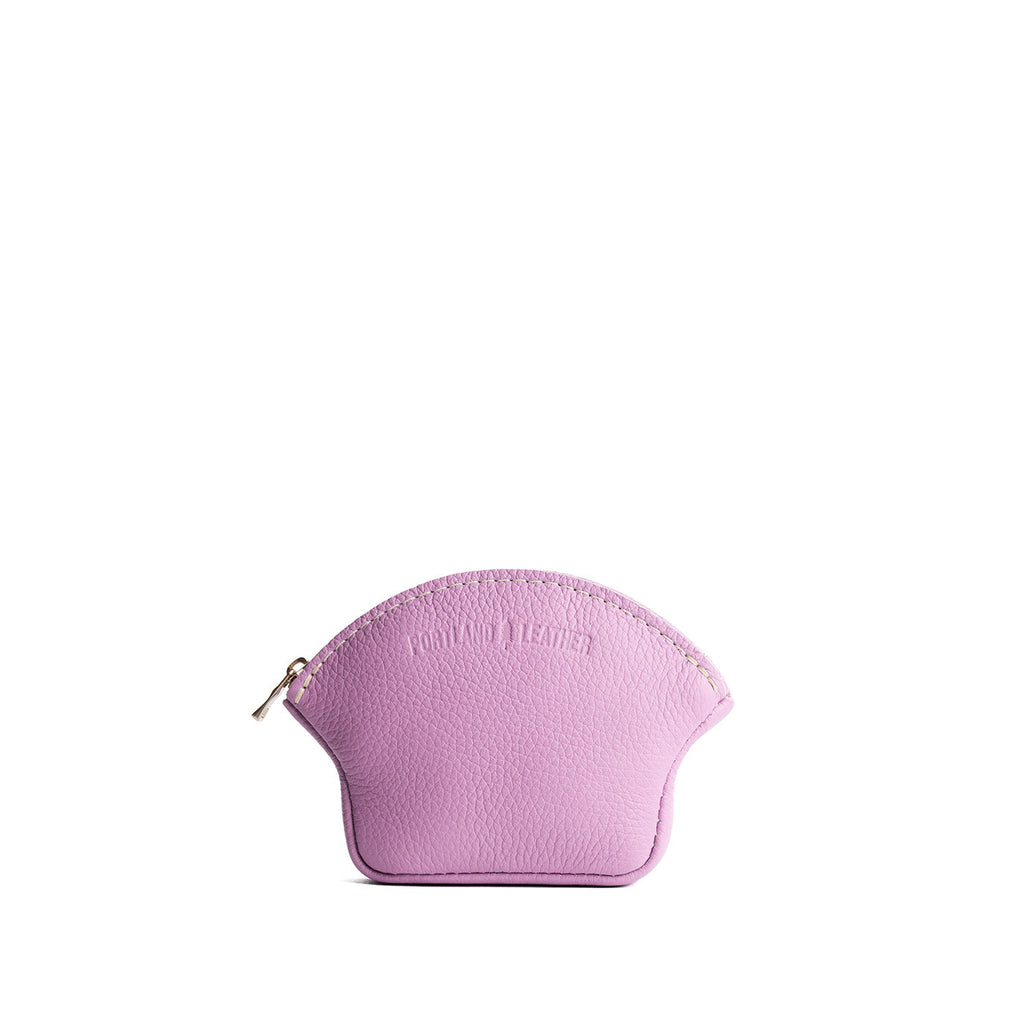 'Almost Perfect' Seashell Pouch - Famous | Online Store