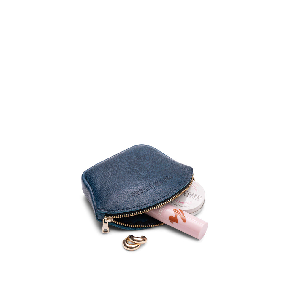 'Almost Perfect' Seashell Pouch - Famous | Online Store