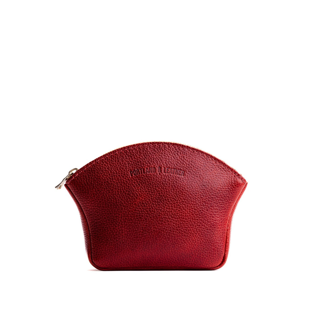 'Almost Perfect' Seashell Pouch - Famous | Online Store