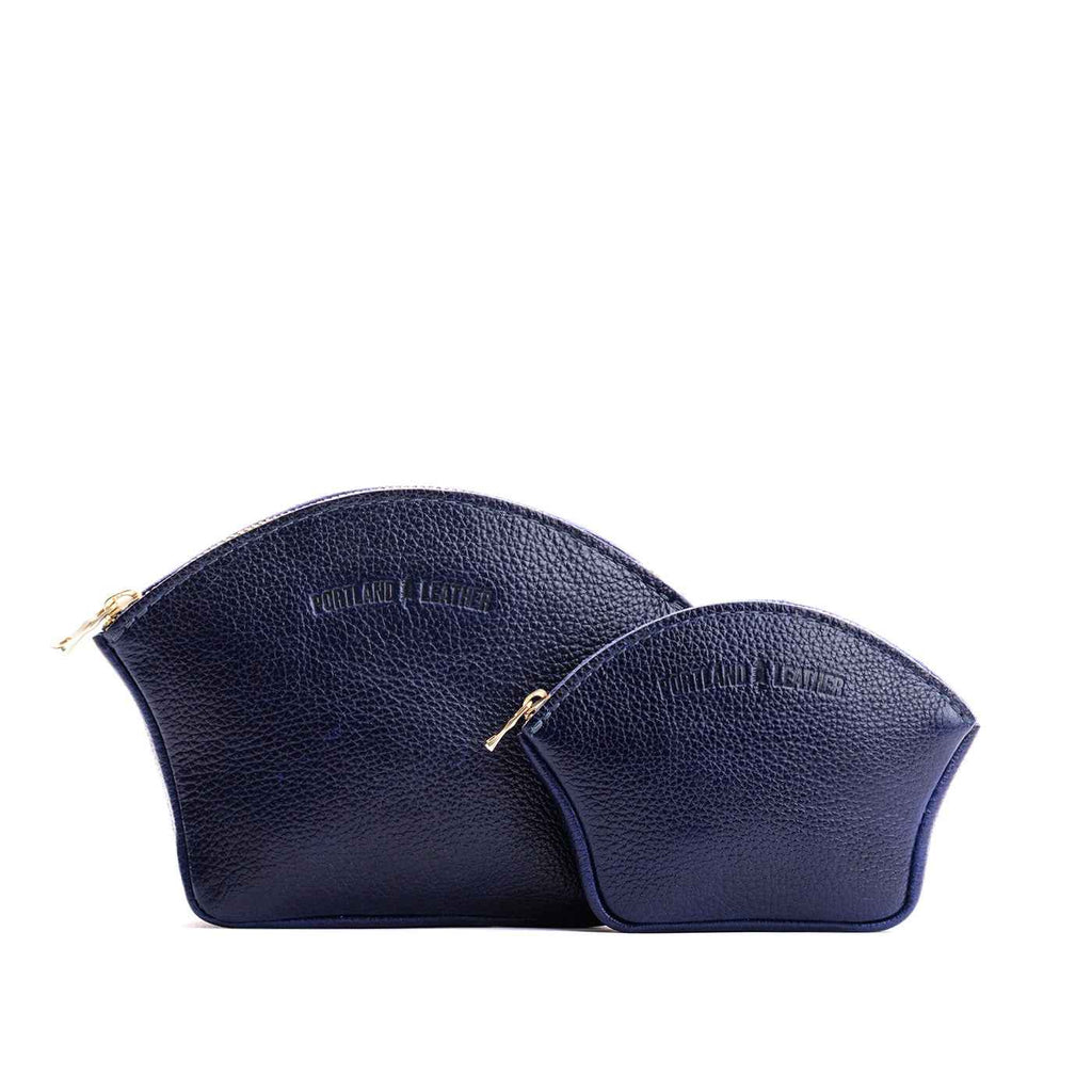 'Almost Perfect' Seashell Pouch