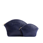 'Almost Perfect' Seashell Pouch