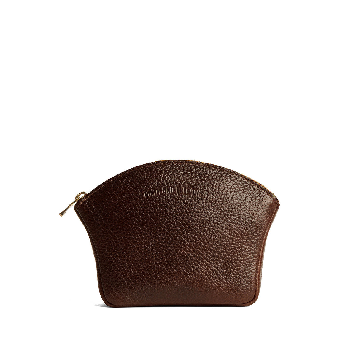'Almost Perfect' Seashell Pouch - Famous | Online Store